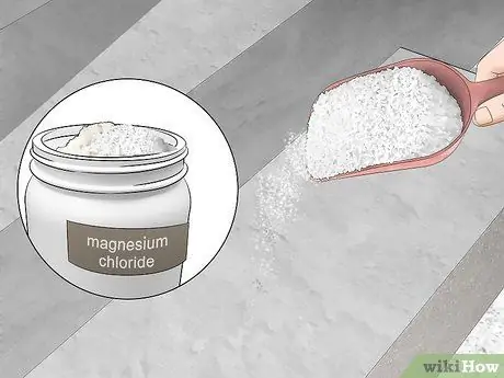 Не допускать замерзания лестницы Шаг 8