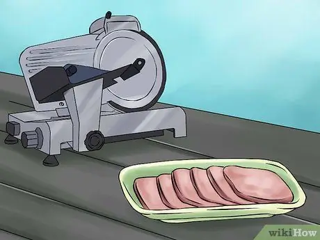 Обустрой коммерческую кухню Шаг 9