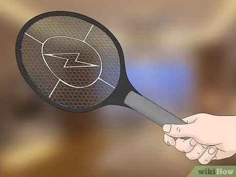 Убить муху, шаг 4