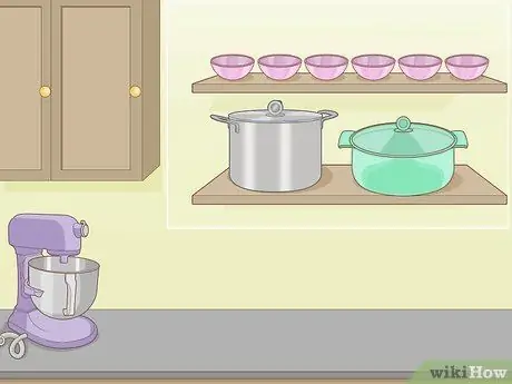 Сделайте свою кухню дорогой шаг 11