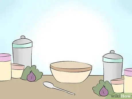 Работа на кухне Шаг 4