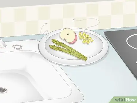 Избавиться от комаров на кухне Шаг 10