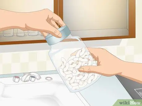 Избавиться от комаров на кухне Шаг 11