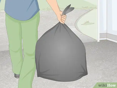 Избавиться от комаров на кухне Шаг 13