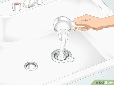 Избавиться от комаров на кухне Шаг 17