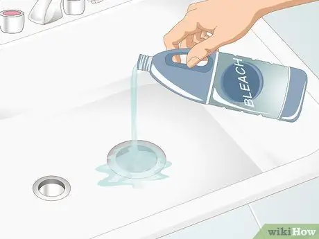 Избавиться от комаров на кухне Шаг 18