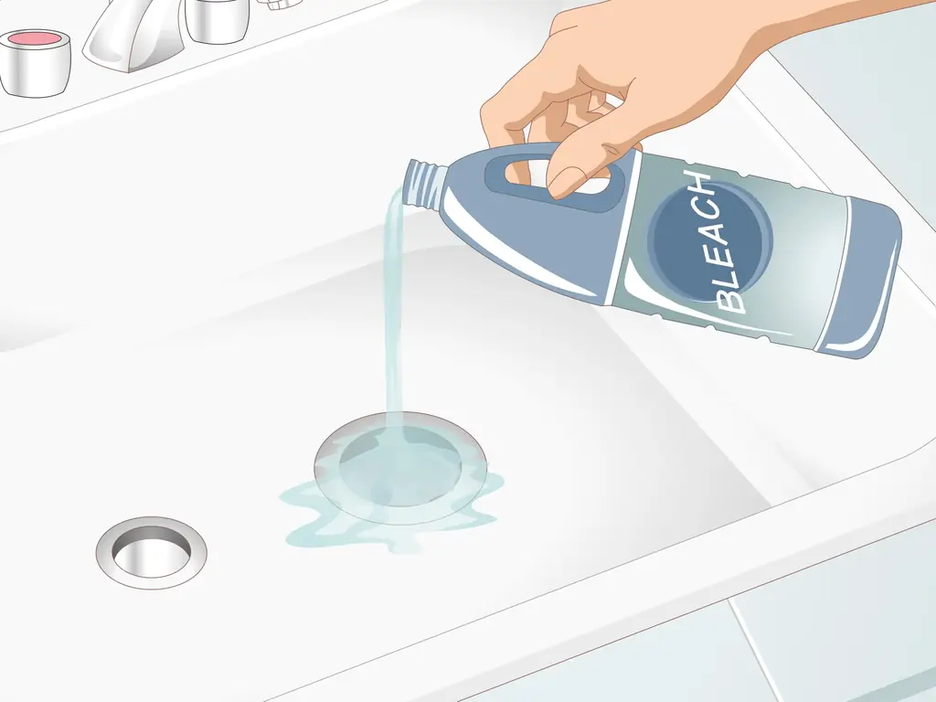 4 способа избавиться от комаров на кухне