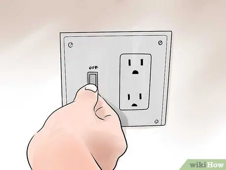 Очистите свалку мусора, шаг 1