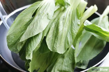 Предотвращение возгорания кухонного жира Шаг 4