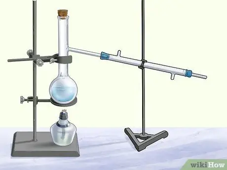 Дистилляция, шаг 10