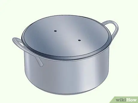 Стадия дистилляции 4