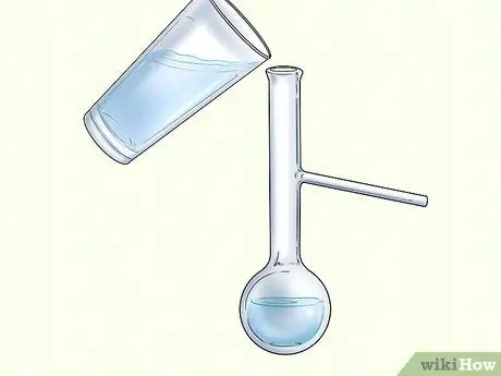 Стадия дистилляции 8