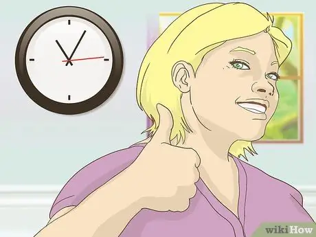 Мотивируйте себя к чистоте Шаг 13
