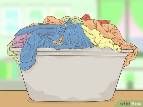 Мотивируйте себя к чистоте Шаг 4