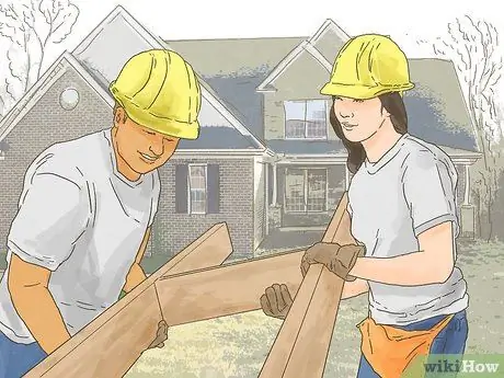 Подать заявку на участие в AmeriCorps Step 6