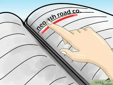 Установите Asphalt Step 1
