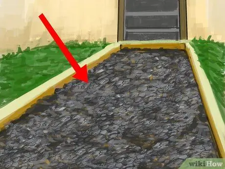 Установите Asphalt Step 6