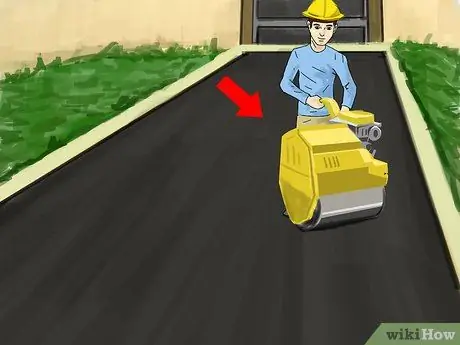 Установите Asphalt Step 9
