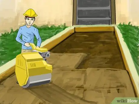 Установите Asphalt Step 4