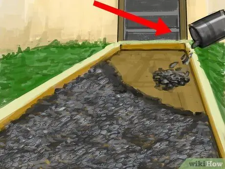 Установите Asphalt Step 5