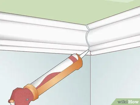Cope Crown Molding Step 10
