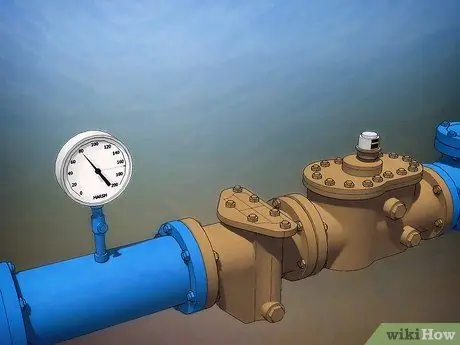 Экономия воды Шаг 13