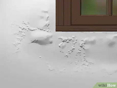 Обнаружение утечек воды в стенах Шаг 3