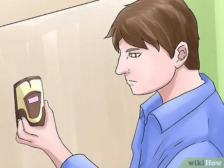 Установите Shiplap Step 1
