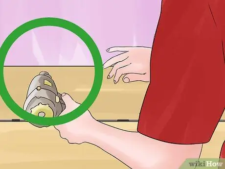 Установите Shiplap Step 12