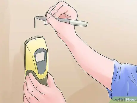 Установите Shiplap Step 2