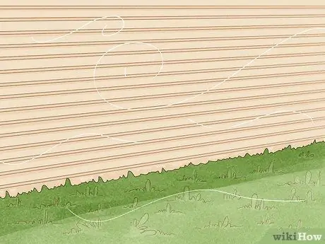 Виниловый сайдинг для мойки под давлением Step 16