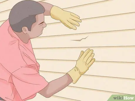 Виниловый сайдинг для мойки под давлением Step 19
