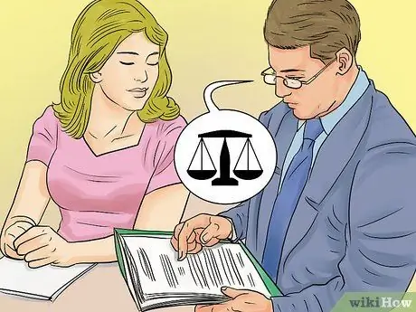 Защитите себя после продажи украденного имущества по незнанию Шаг 13 Защитите себя после продажи украденного имущества по незнанию Шаг 13
