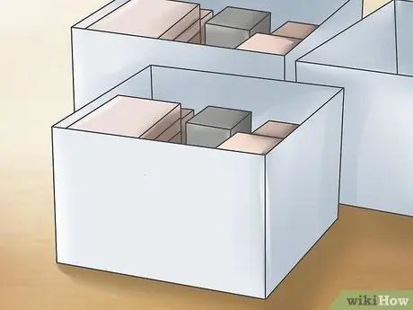 Будь домашней богиней Шаг 5