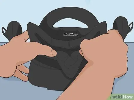 Пена Clean Vive Step 05 Пена Clean Vive Step 05