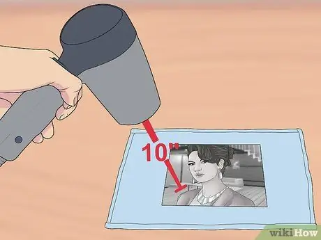 Очистить старые фотографии Шаг 7 Очистить старые фотографии Шаг 7