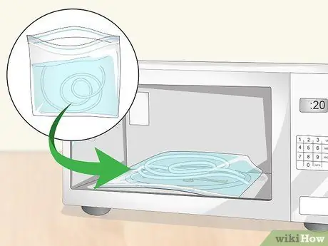 Очистка трубки молокоотсоса Шаг 7