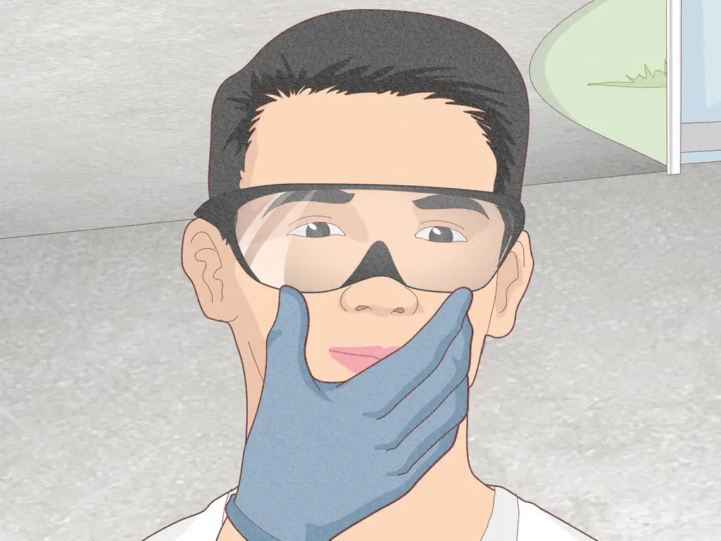 3 способа очистки бензобака