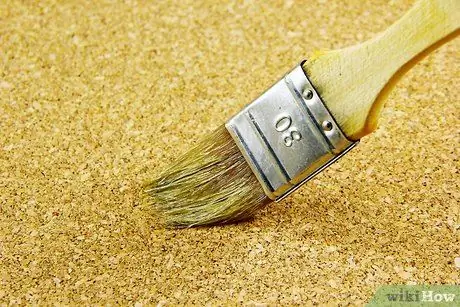 Очистить пробку, шаг 12 Очистить пробку, шаг 12