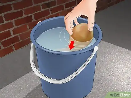 Чистые тыквы, шаг 1 Чистые тыквы, шаг 1
