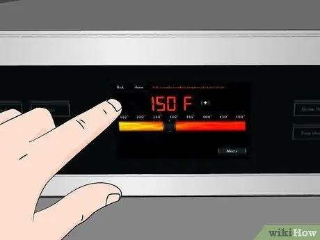 Очистите духовку без химикатов Шаг 12