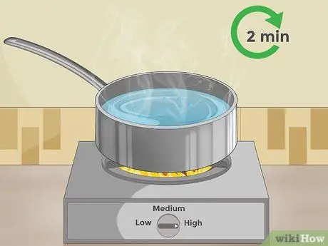Варить мундштук Шаг 5 Варить мундштук Шаг 5