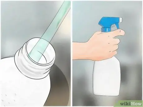 Чистые душевые двери, шаг 5 Чистые душевые двери, шаг 5