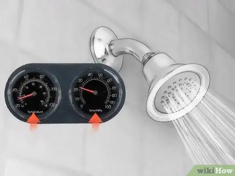 Чистые душевые двери, шаг 6 Чистые душевые двери, шаг 6
