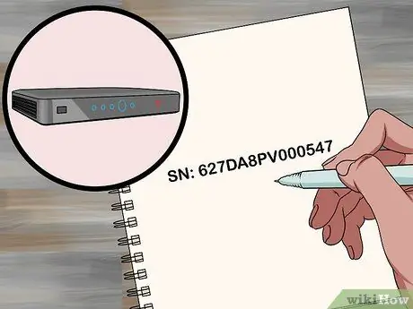 Переработайте коробки DirecTV, шаг 5
