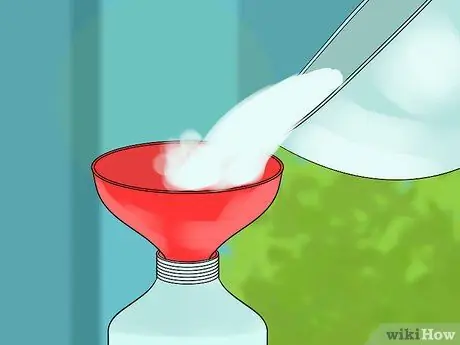 Отдельные застрявшие бочки для мусора, шаг 3