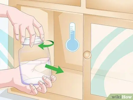 Утилизация скипидара Шаг 10