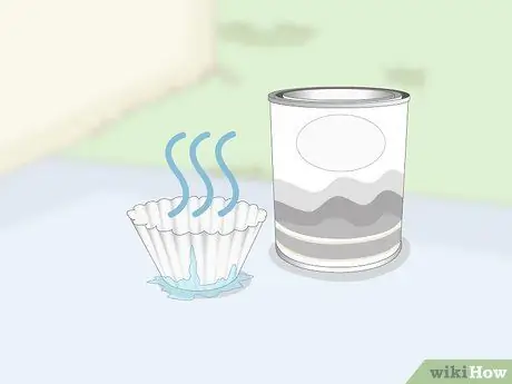 Утилизация скипидара Шаг 11