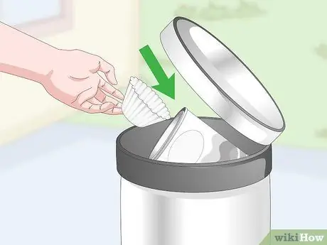 Утилизация скипидара Шаг 12