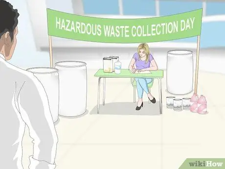 Утилизация скипидара Шаг 3